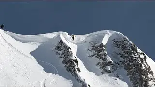Фрирайд съемки фильма 