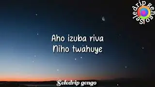 ITUZE &ndash; Kivumbi King (Official Audio Lyrics) | New Rwandan Music 2026 