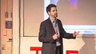 TEDxBU: Spirituality & the Mind's Power to Change Our Environment by Carlos Huerta