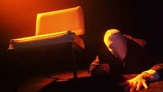 Rest Up - Suffering In Silence (Official Video)