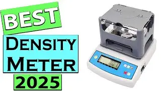 TOP 3 Best Density Meter in 2025