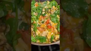delicious and simple (вкусно, быстро и просто) #food #cooking #mukbang #fish #easy #easyrecipe
