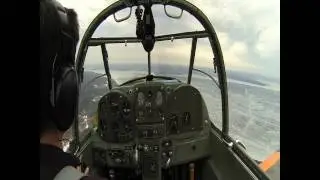 Saab 91B Safir