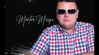 Mentor Mripa - Nje kenge per ty