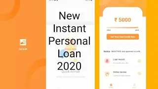 Hicash Loan Apps/New Instant Personal Loan Apps Review/New Loan Apps//Hicash Loan Full Review