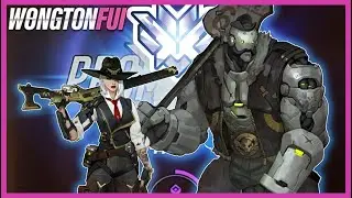 Top 500 Ashe Shenanigans