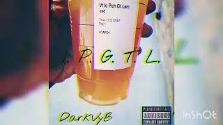 DarkVyB - I. P. G. T. L. (Prodby. iSmael jam)