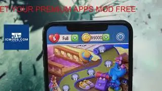 Mẹo Toy Blast 😨 Phương ph&aacute;p MOD kiếm tiền miễn ph&iacute; tr&ecirc;n thiết bị di động (CHEAT MỚI 2023) 💰