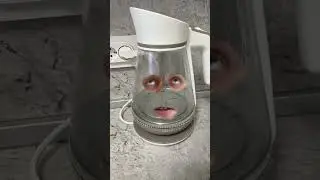 Графин самый борзый