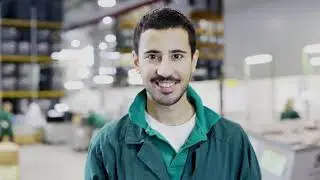 Metalpes Donati - Video Corporate - English Version