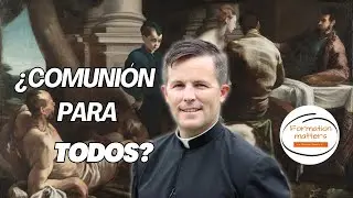 Comunion para Todos