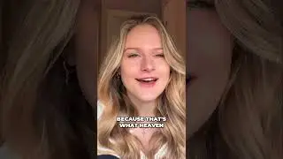 You Can't Have Heaven Without God