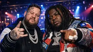 Jelly Roll ft Bigxthaplug - Made Of Hope(Official Music Video) OUT NOW!!