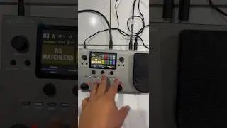 &Uacute;ltimo Culto de Domingo do ano com a Matribox 2, Ibanez RG350 e Fender Mustang adorar ao Senhor