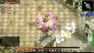 Lunia L 5-10 No eir No dacy