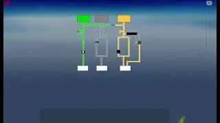 A320-Hydraulic System 