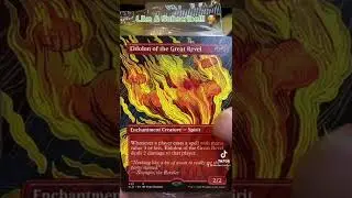 Mtg Secret Lair Drop Series Special Guest: Yuko Shimizu!!! #mtgsecretlair #mtg #yukoshimizu