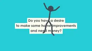 Take Advantage Of Your Home's Equity With A NEW Easy Cash Out Refinance | Cartoon Video