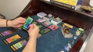 ♉️ Taurus ♉️ September 2021 Monthly Tarot Card Reading