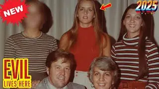 Evil Lives Here 2025 😈My Sister Blamed Me💔Best American Documentary True Crime