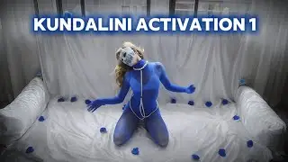 Kundalini Activation 1: Toronto (Art Film)