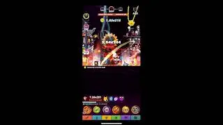 Tap Titans 2 v6.8 - Shimmering Blacksmith Abyssal Tournament Early Gameplay Tutorial