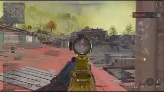 Call of Duty - Warzone Top1 résurgence décontracté Haven's Hollow 🔥🔥