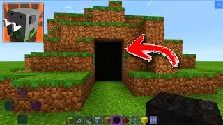 How to MAKE Secret DOOR in Craftsman : Building Craft
