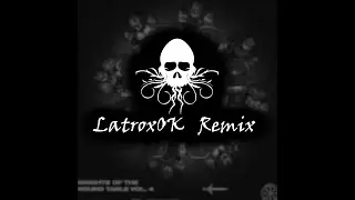 Chibs - Knock Knock (LatroxOK Remix) #DiscipleRemixComp2