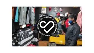 Brand new shop FC (Fashion Corner) Highlights 📽