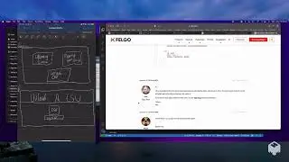 Build An Email Marketing Bot With Python and Felgo/Qt - Pt 3
