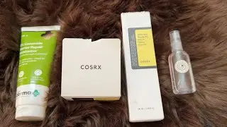COSRX all in one snail cream review || cosrx snail 92 all in one cream || How to use ? Cosrx 🐌 mucin