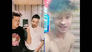 Riaz Ali riyas Chauhan ki new video