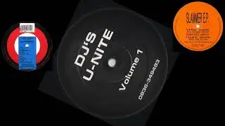 1992 breakbeat hardcore mix for your listening pleasure
