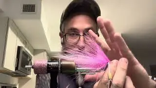 Tying With Tone: Loud Hybrid Hollows