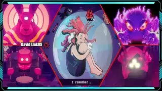 Lila&rsquo;s Sky Ark All Boss Fights No Damage/true Ending