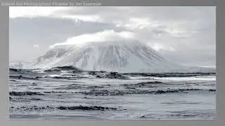 Hverarond in Winter - JaS Photo - Iceland the Photographers Paradise