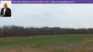0  Ferstel Rd, Newburgh, IN 47630 - MLS #201729372