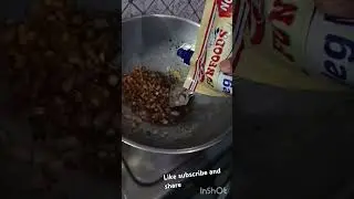 TASTY MAGGI  😍😛  #food  #recipe  #howtomakemaggi