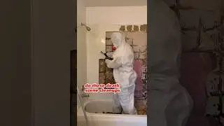 Уничтожаю ли я когда-либо места преступлений?