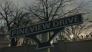 Pineview Drive: [PS4 Gameplay]