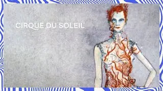 The Costumes | JOYÀ by Cirque du Soleil | Cirque du Soleil