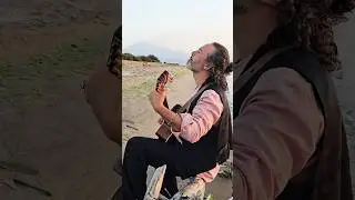 Maybe sunrise, maybe sunset | Luca Galeano (Unreleased Guitar Piece)