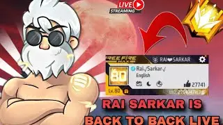 Rai Sarkar is live