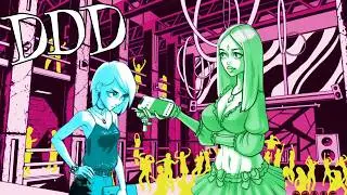 This Game Proves Visual Novels Are Incredible | DDD: Demons Double Down