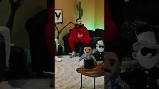 Адам 22 говорит, что Лефти не умеет читать рэп, и рассказывает о том, как они поссорились! #FooCo...