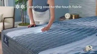 iComfort Product Video