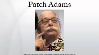 Patch Adams