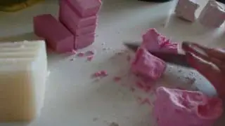 Lush Storage tip