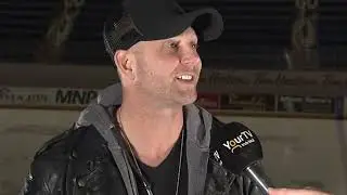 Niagara IceDogs Fans Get 